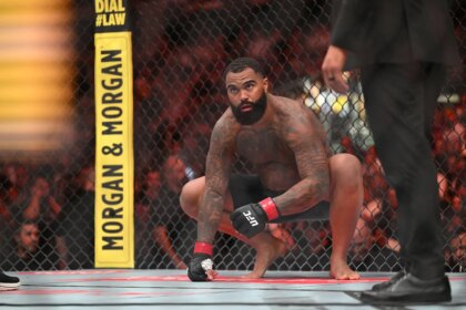 Gable Steveson's manager vows comeback after historic upset loss