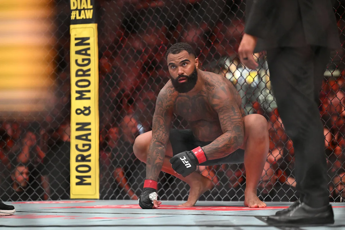 Gable Steveson's manager vows comeback after historic upset loss