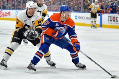 Gavin McKenna's NHL draft ranking compared to Crosby and McDavid since 2000
