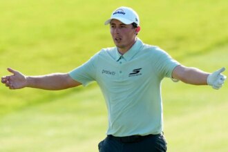 Golf's most underwhelming players of 2026: 11 who exceeded expectations