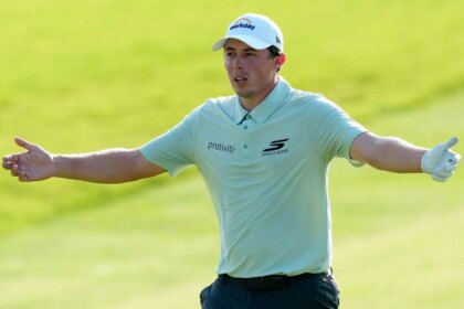 Golf's most underwhelming players of 2026: 11 who exceeded expectations
