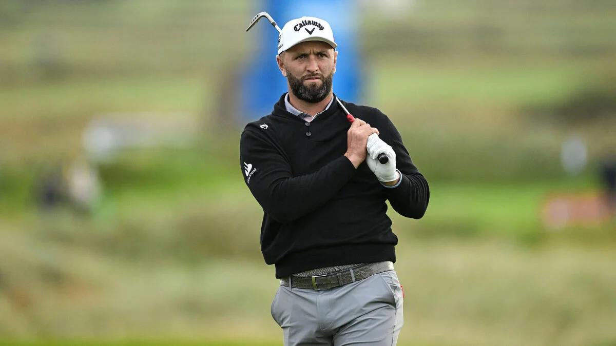 Golf's most underwhelming players of 2026: Seven failed to meet expectations