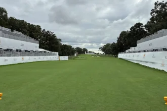 Golf's next megastar? 18 thoughts on the Presidents Cup.