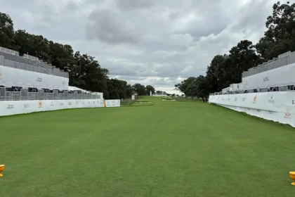 Golf's next megastar? 18 thoughts on the Presidents Cup.