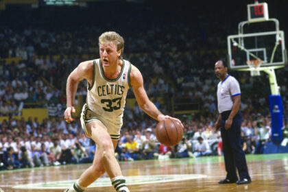 Greatest NBA Scorer at Every Number of Scoring Titles from 0 to 10