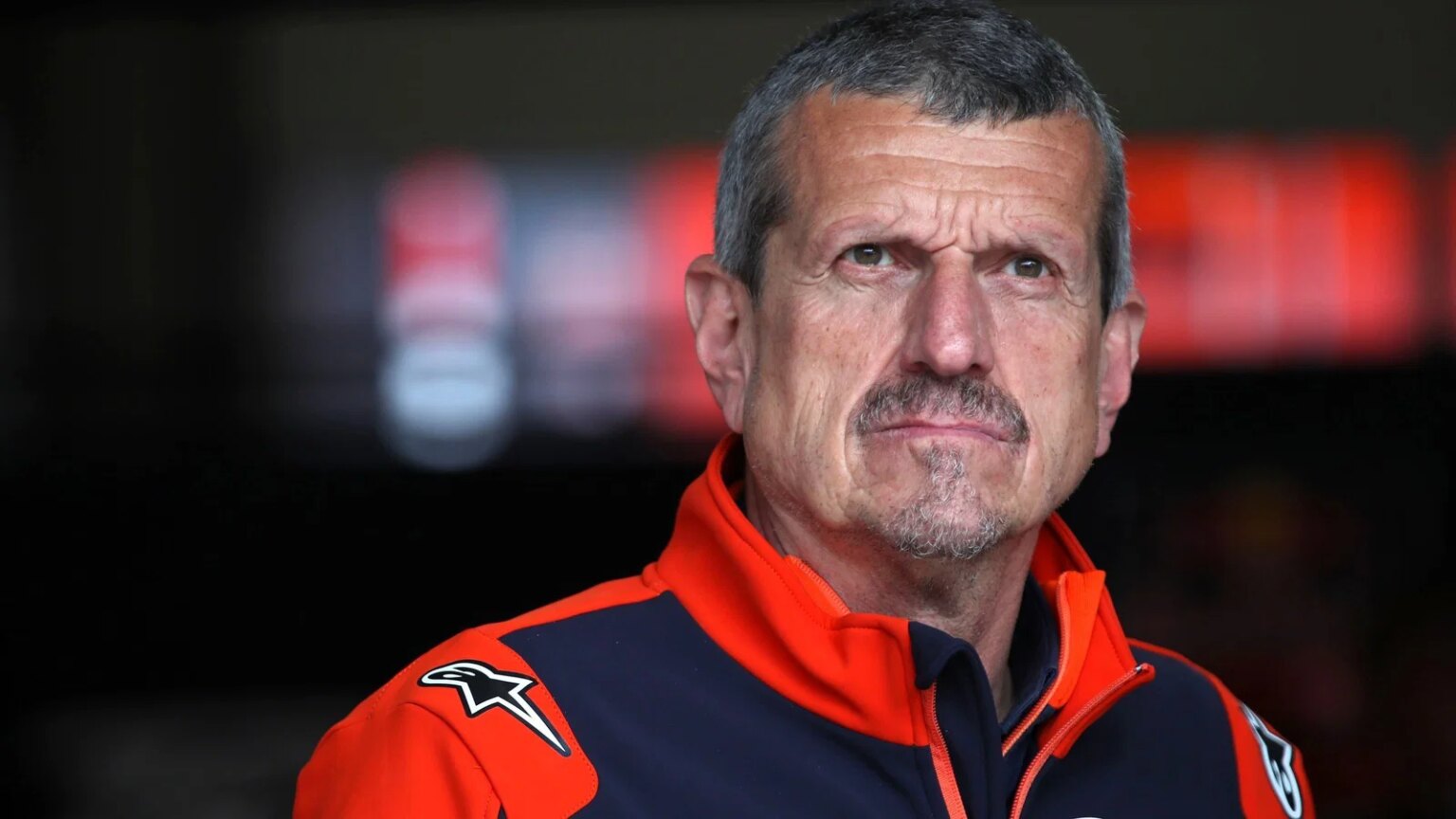 Guenther Steiner explains "very difficult" Tech3 MotoGP lineup decision