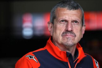 Guenther Steiner explains "very difficult" Tech3 MotoGP lineup decision