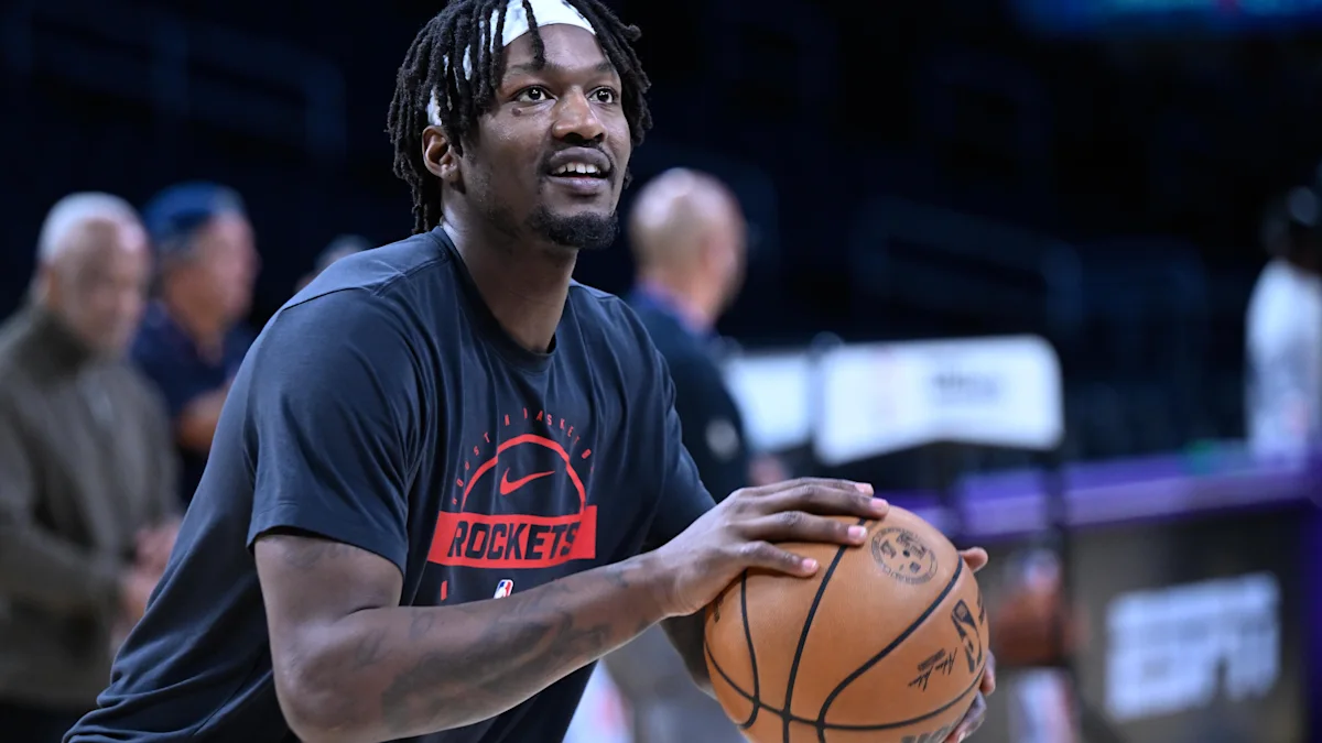 Hawks acquire Dorian Finney-Smith for Buddy Hield and Osborne Nembhard
