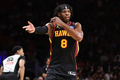 Hawks and Hornets Complete Trade Between NBA Division Rivals