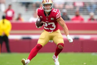Hayden Winks Releases Week 3 Fantasy Football RB Blueprint and Rankings