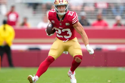 Hayden Winks Releases Week 3 Fantasy Football RB Blueprint and Rankings