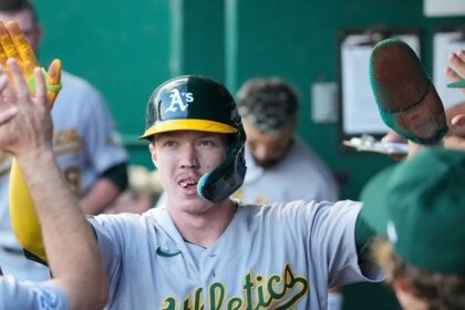 Henry Bolte Catches Fire, Leo Bernal Impresses in MLB Lineup Report