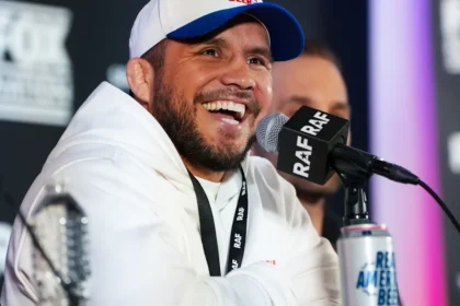 Henry Cejudo demands fight with 'Deen The B*tch'