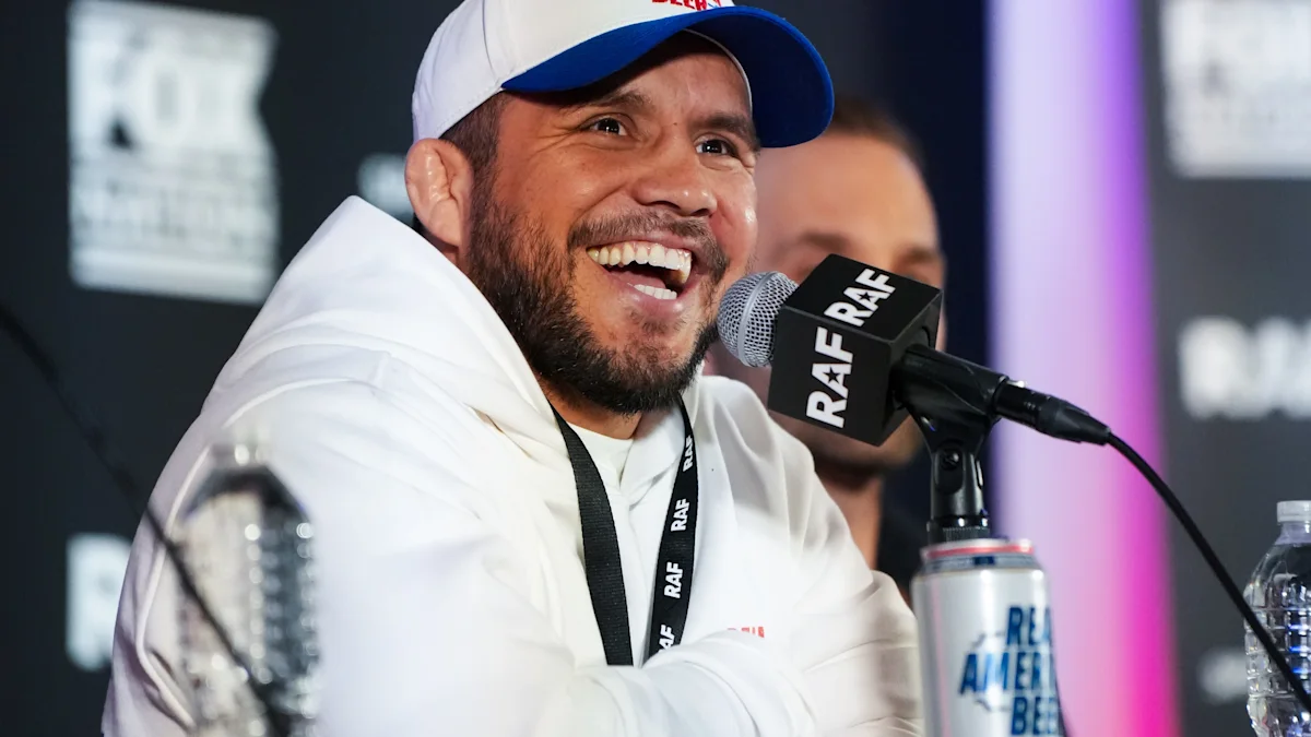 Henry Cejudo demands fight with 'Deen The B*tch'