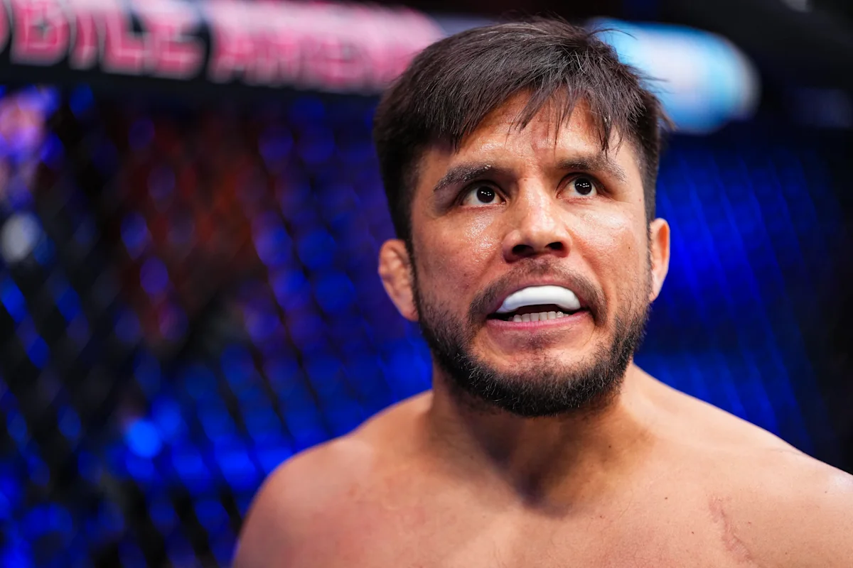 Henry Cejudo vs. Javon Walton Misfits Boxing Full Fight Card, Start Time, How to Watch