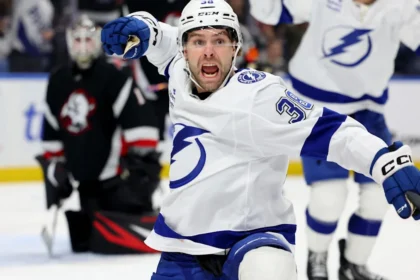 High-octane lightning could pose major challenge for Buffalo's Bolts and Sabres in 2027 playoffs