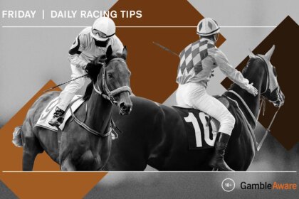 Horse Racing Tips: Best Bets at Ayr and Newbury for Friday, September 18