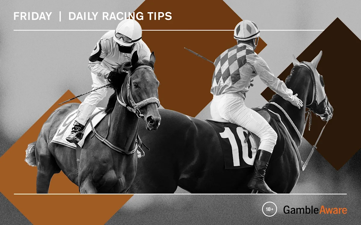 Horse Racing Tips: Best Bets at Ayr and Newbury for Friday, September 18