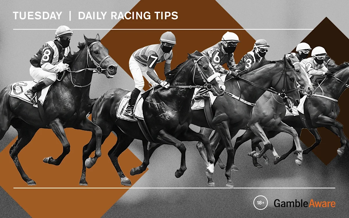 Horse Racing Tips for Tuesday, September 15 at Yarmouth