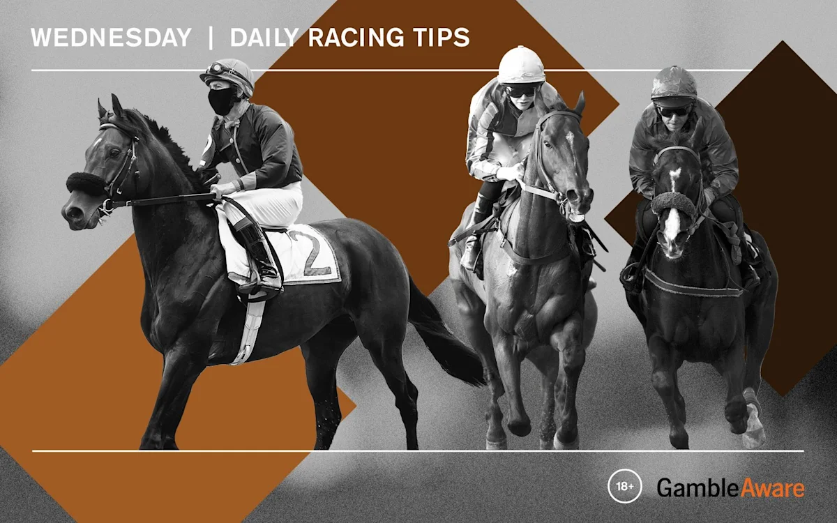 Horse Racing Tips for Wednesday, September 16 – Sandown and Yarmouth