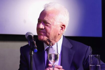 Horse racing group founder Stronach found guilty of sexual assault