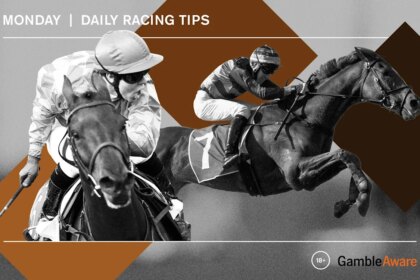Horse racing tips for Monday, September 14 at Windsor