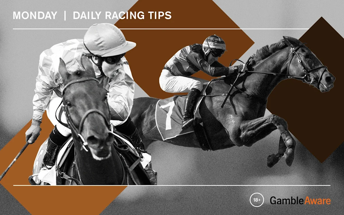 Horse racing tips for Monday, September 14 at Windsor