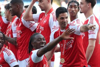 How Arsenal can top Mikel Arteta's new contract in the coming weeks