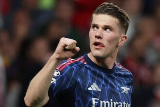 How Arsenal could sign the best Gyokeres upgrade out there