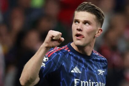How Arsenal could sign the best Gyokeres upgrade out there