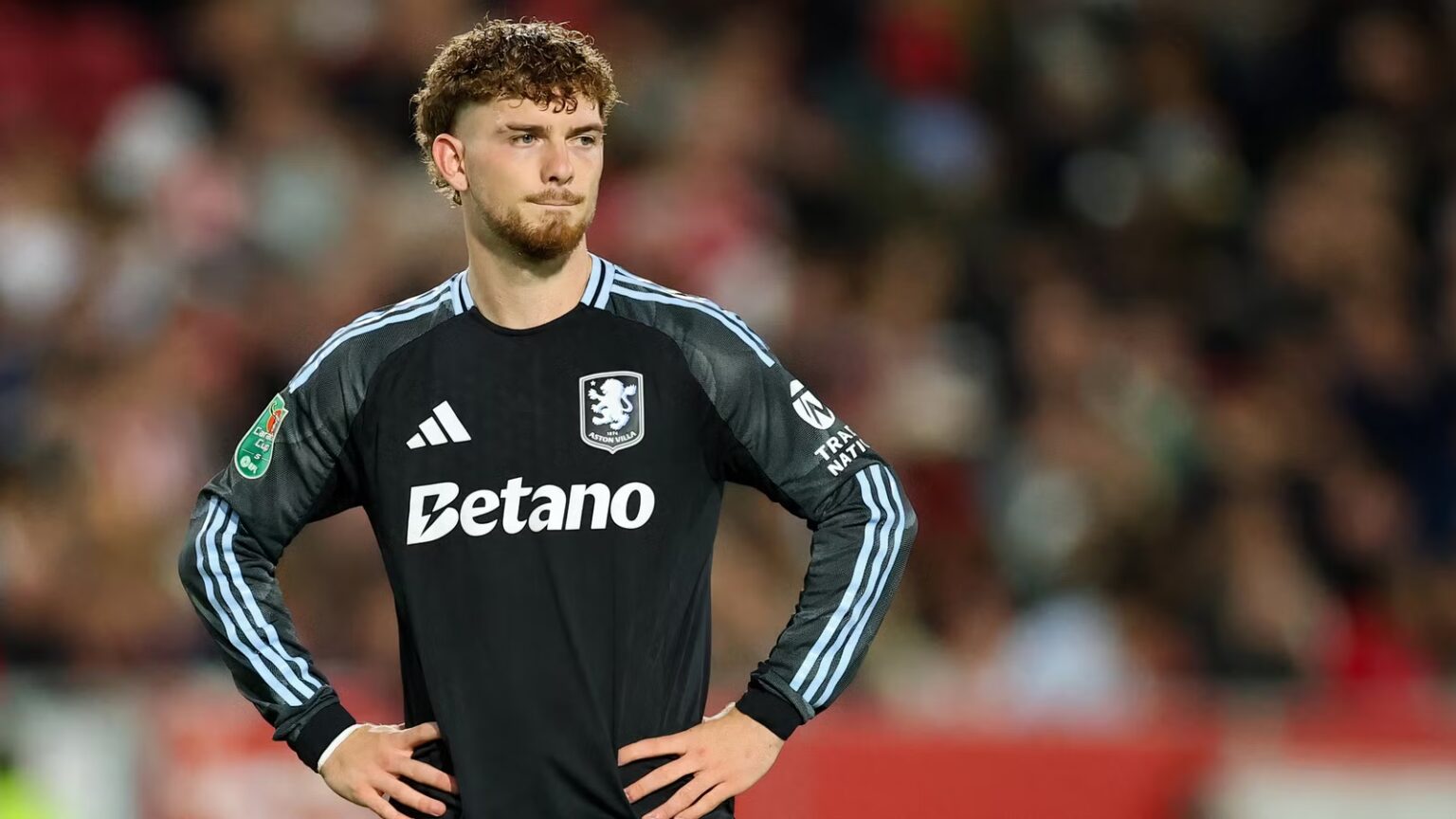 How Emery has already repeated Aston Villa's Harvey Elliot disaster