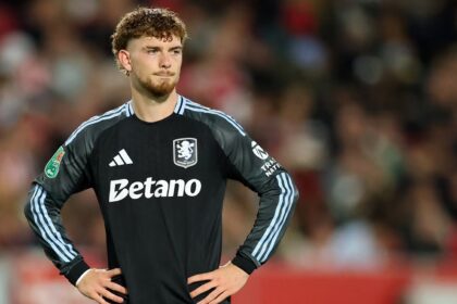 How Emery has already repeated Aston Villa's Harvey Elliot disaster
