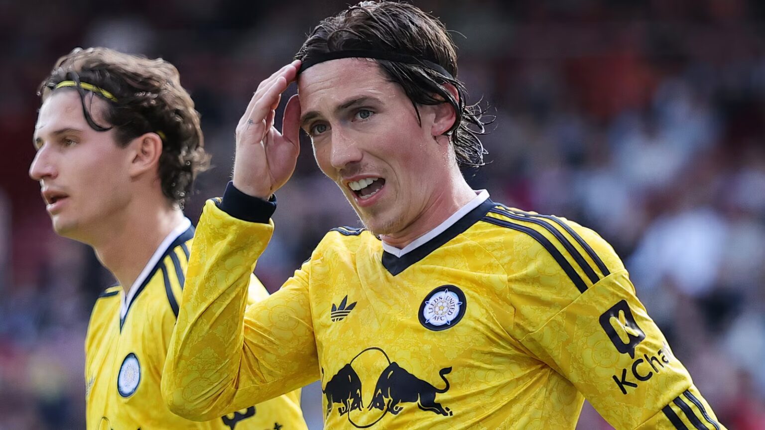 How Leeds can replace Harry Wilson without starting a winger