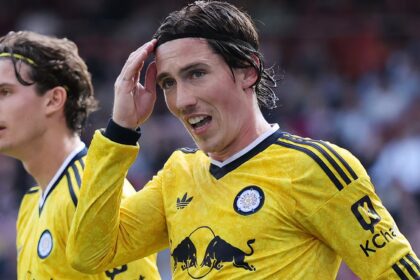How Leeds can replace Harry Wilson without starting a winger