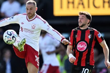 How Liverpool could replace Mac Allister with big-money January deal