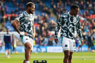How Newcastle can replace Willock & Joelinton in the transfer market