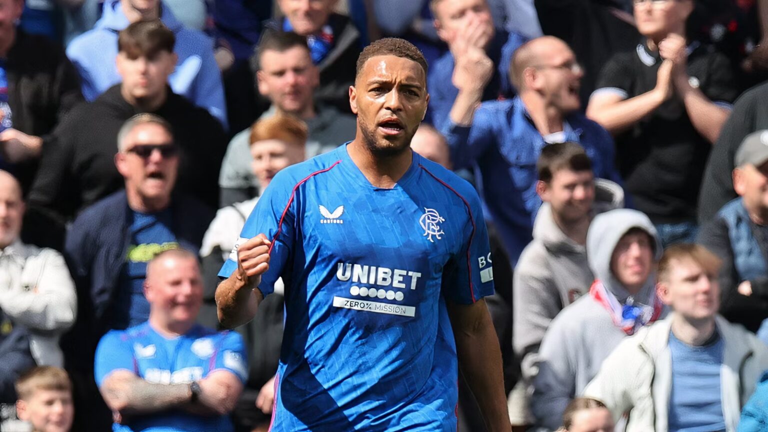 How Rangers have wasted over £4m on a worse signing than Dessers