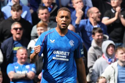 How Rangers have wasted over £4m on a worse signing than Dessers