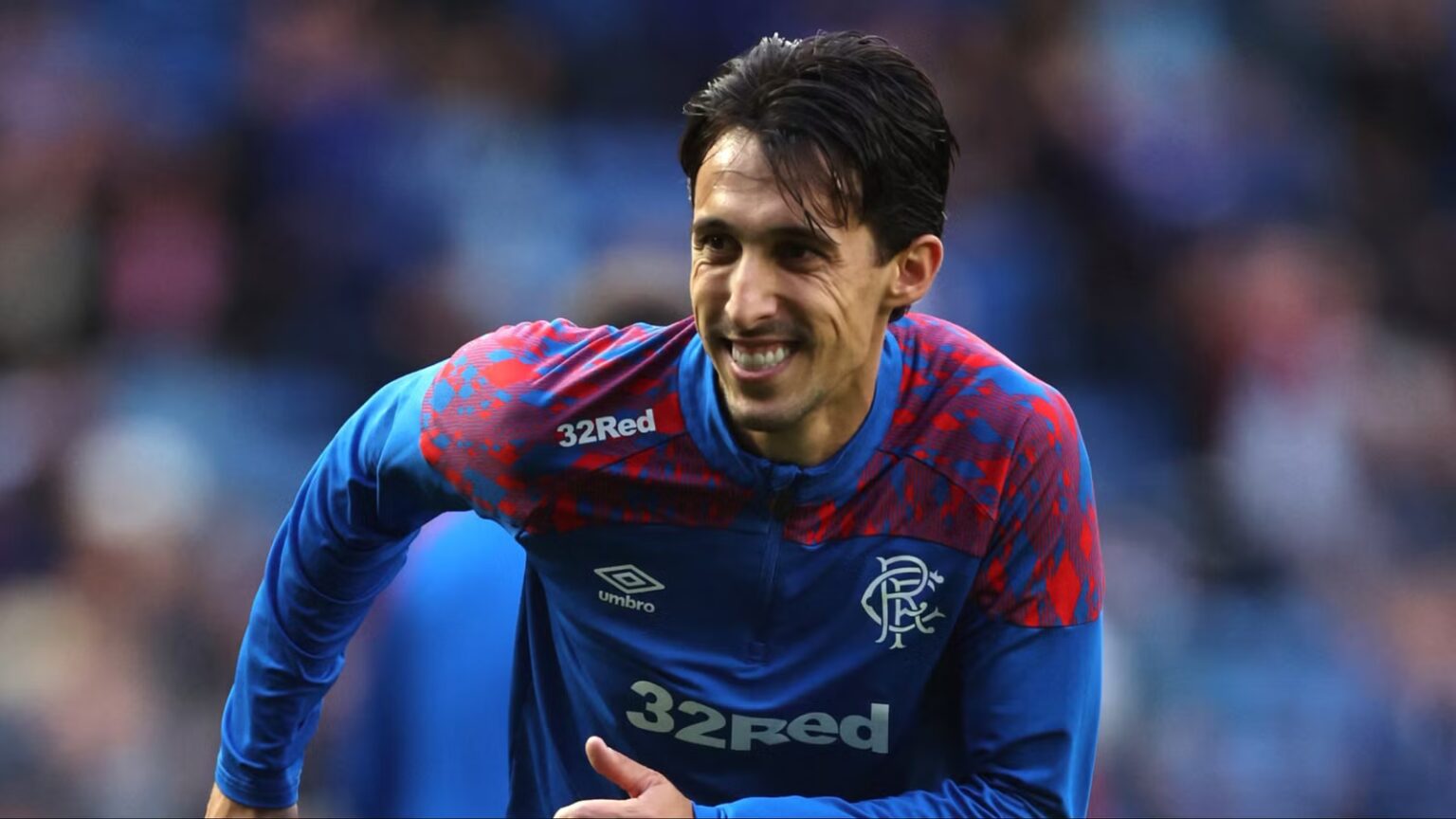 How Rangers wasted £4.7m on a worse signing than Bojan Miovski