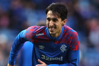 How Rangers wasted £4.7m on a worse signing than Bojan Miovski