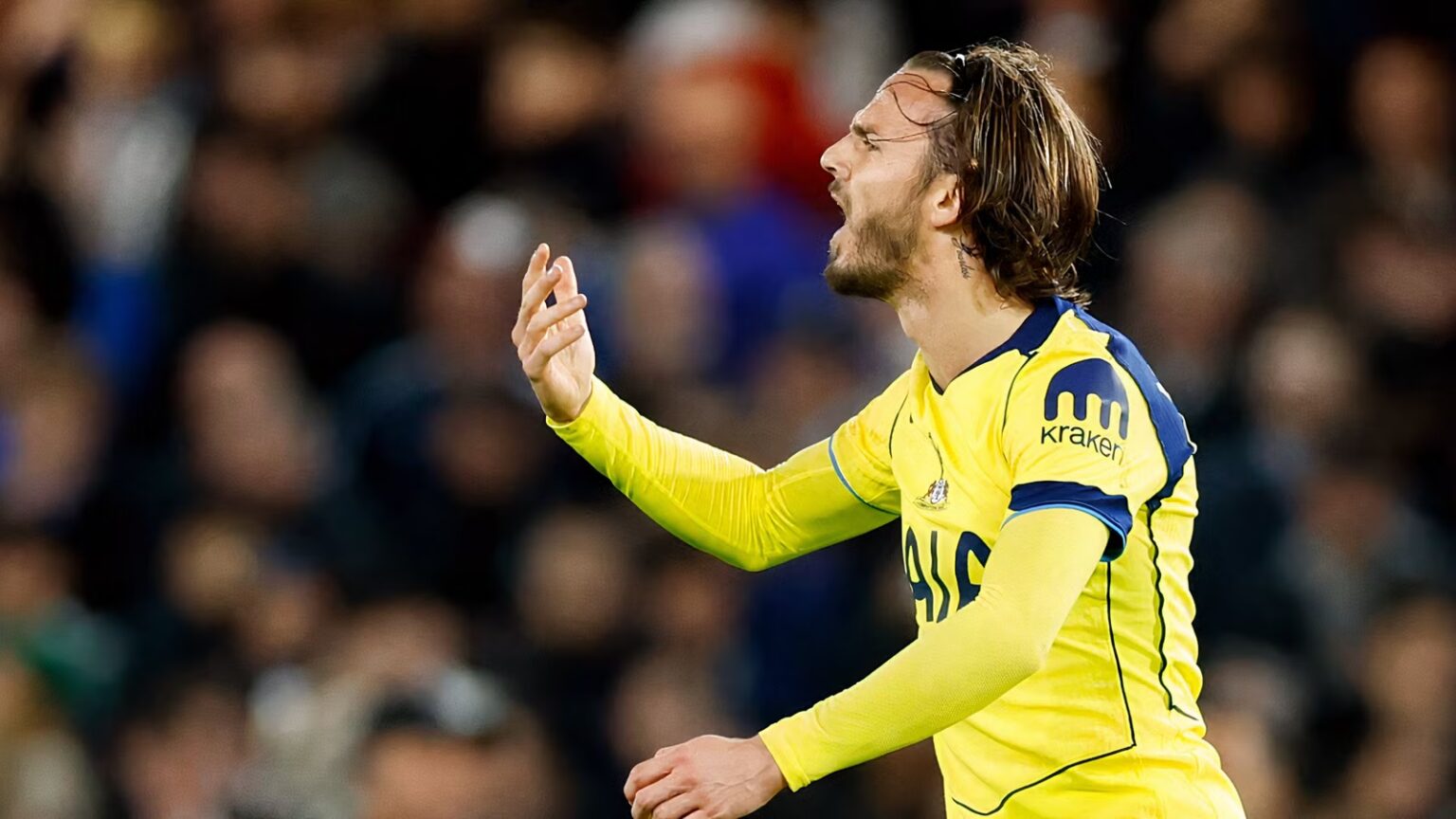 How Spurs can finally end Maddison's stay by signing £60m midfielder
