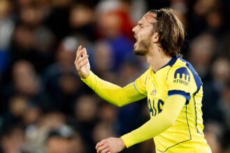 How Spurs can finally end Maddison's stay by signing £60m midfielder