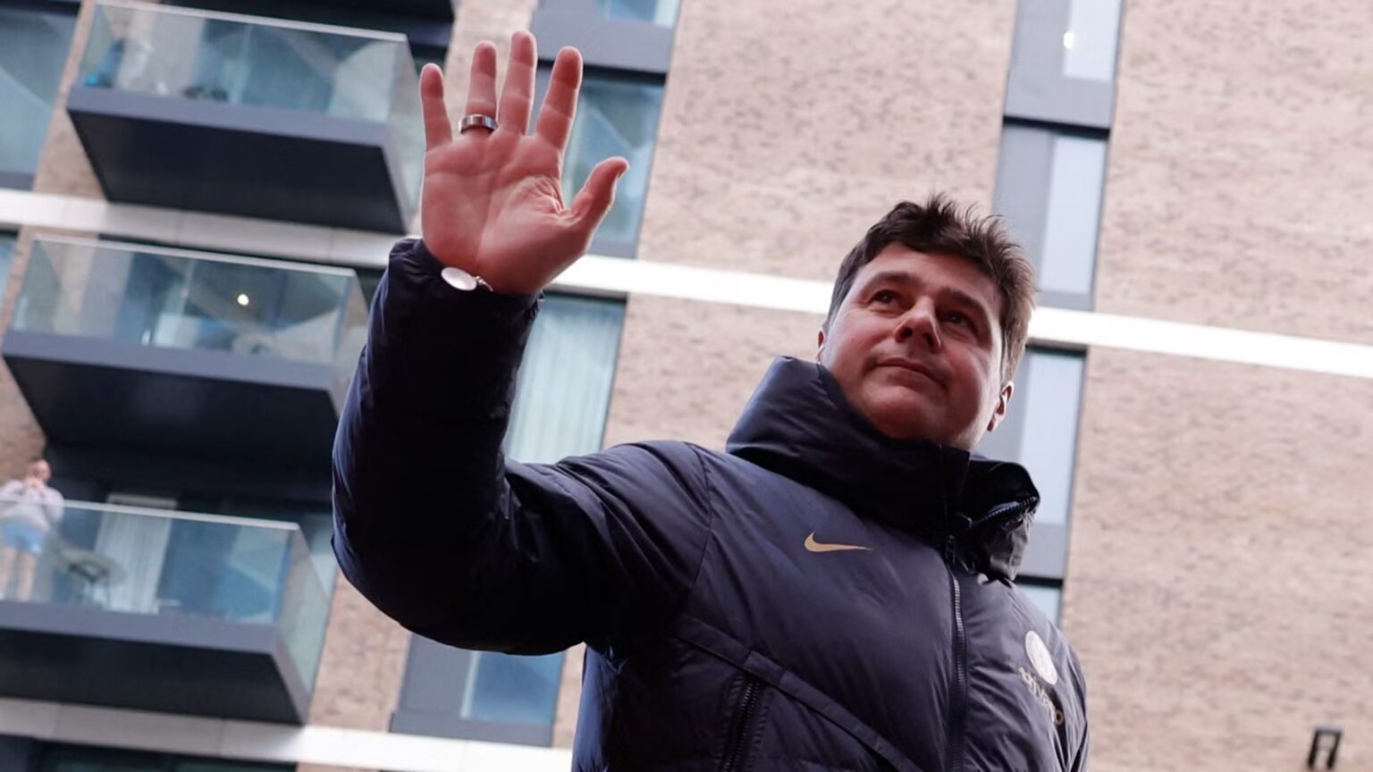 How Spurs could hire their best manager since Mauricio Pochettino