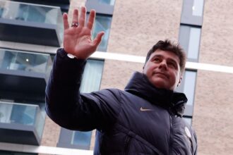 How Spurs could hire their best manager since Mauricio Pochettino