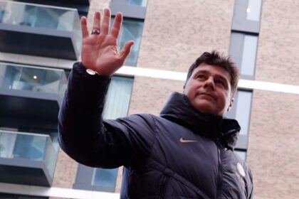 How Spurs could hire their best manager since Mauricio Pochettino