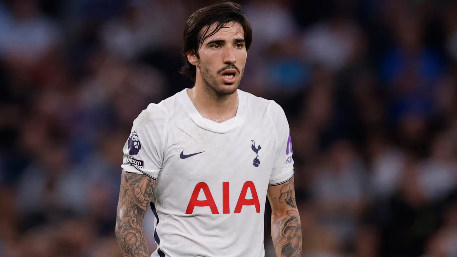 How Spurs massively overpaid for a worse signing than Sandro Tonali