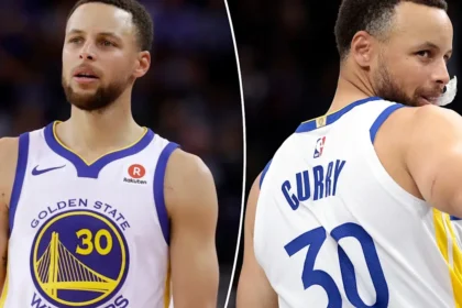 How Steph Curry Gave Warriors Edge Without Contract Drama