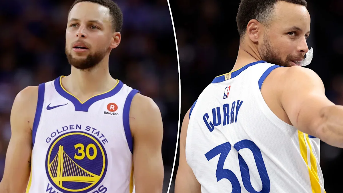 How Steph Curry Gave Warriors Edge Without Contract Drama