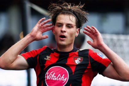 How Ward can build Liverpool's next super-team