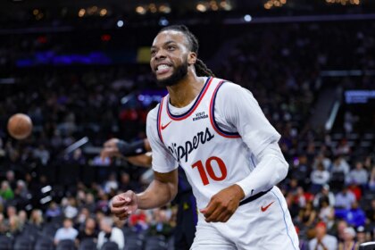 How the Los Angeles Clippers’ Starting Five Could Look After Kawhi Leonard Trade
